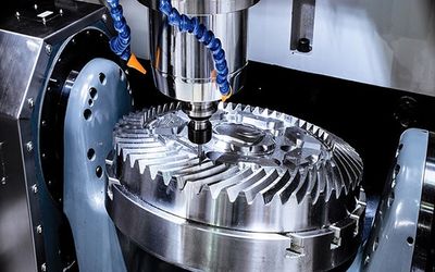 What Is CNC Machining? The Complete Basics to Get Started