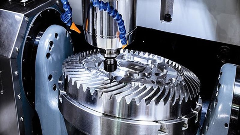 What Is CNC Machining? The Complete Basics to Get Started