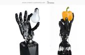 How I taught my robot to realize how bad it was at holding things