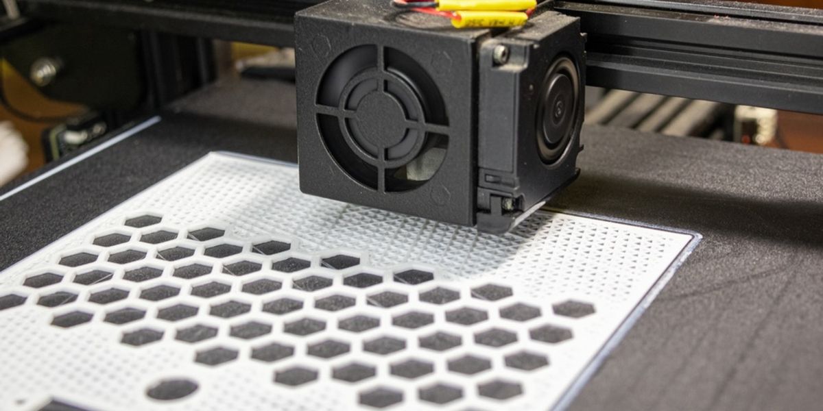 Here's how to address extruder skipping on the Creality Ender 3 3D printer.