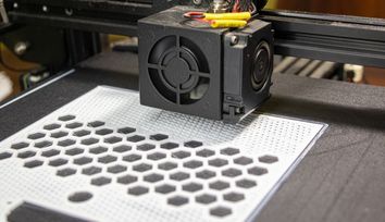 Ender 3 (V2,Pro) Extruder Skipping: Ender 3 not Extruding?