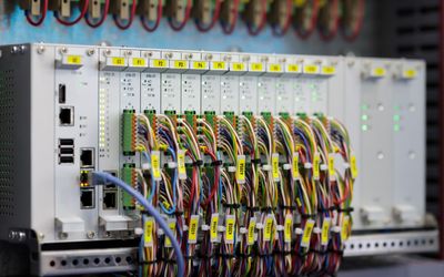 How Do You Test a PLC Program?