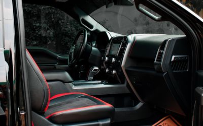 Turnkey Service of Automotive Interiors