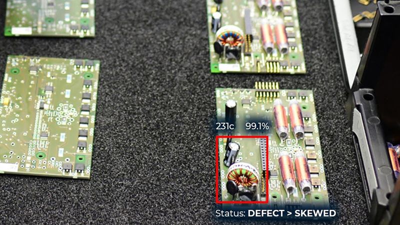 Evaluating and Refining Computer Vision Detectors