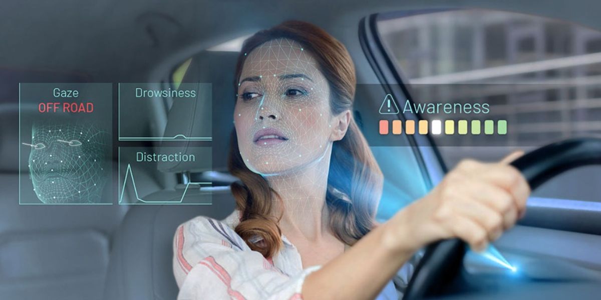 Steering Towards Safer Rides: The Role of Radar and ToF Sensors in In-Cabin Monitoring Systems (ICMS)