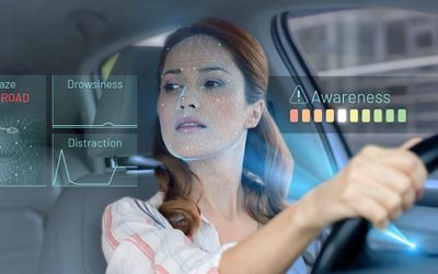 Steering Towards Safer Rides: The Role of Radar and ToF Sensors in In-Cabin Monitoring Systems (ICMS)