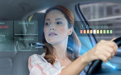 Steering Towards Safer Rides: The Role of Radar and ToF Sensors in In-Cabin Monitoring Systems (ICMS)