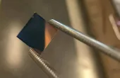 Going Back to Basics Yields a Printable, Transparent Plastic That's Highly Conductive