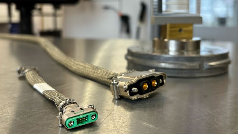 Designing for Reliability in Compact, High-Power Systems: Insights from Ryan Smart, VP of Product at Harwin