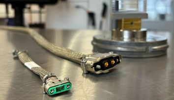 Designing for Reliability in Compact, High-Power Systems: Insights from Ryan Smart, VP of Product at Harwin