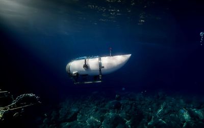 Perils of the Deep: Mission Critical Sensing Technology Solutions