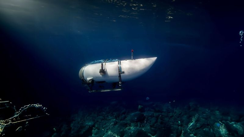 Perils of the Deep: Mission Critical Sensing Technology Solutions