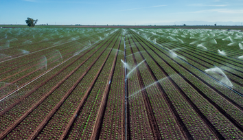 Smart Irrigation: Optimizing Water Use with PCBA-Driven Tech