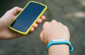 Students Develop Smart Armband for Monitoring Hospital Patients