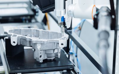 How to Maintain Material Quality in Digital Manufacturing