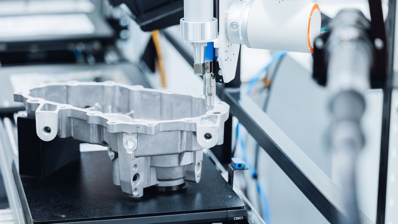 How to Maintain Material Quality in Digital Manufacturing