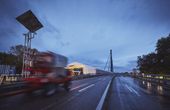 Mobility: Hydrogen engine for off-road applications
