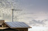 Small Wind Turbines for sustainable livelihoods
