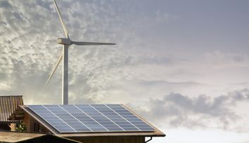 Small Wind Turbines for sustainable livelihoods