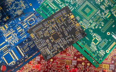 Blank PCB Technology: Technical Guide for Engineers and Designers