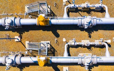 Greener Industry with Advanced Gas Detection