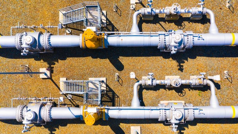 Greener Industry with Advanced Gas Detection