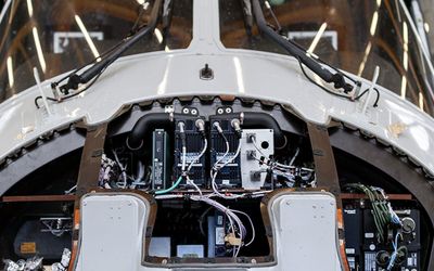 Additive Manufacturing in Aerospace: 3D Printing Applications and Innovations