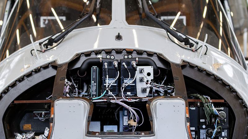 Additive Manufacturing in Aerospace: 3D Printing Applications and Innovations