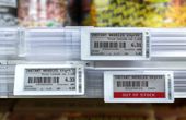 Building Sustainable IoT Energy Harvesting Solutions: A Case Study of Electronic Shelf Labels in Smart Retail