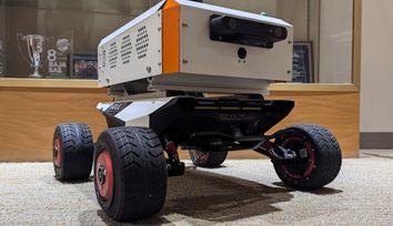 Robotics Research for Real-World Autonomy