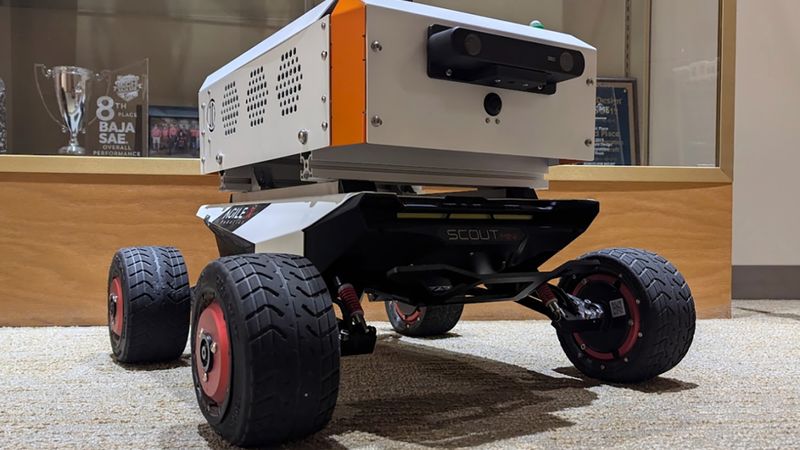 Robotics Research for Real-World Autonomy
