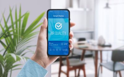 Why Multi-Gas Sensors Are Essential for Smarter, Healthier Homes and Vehicles