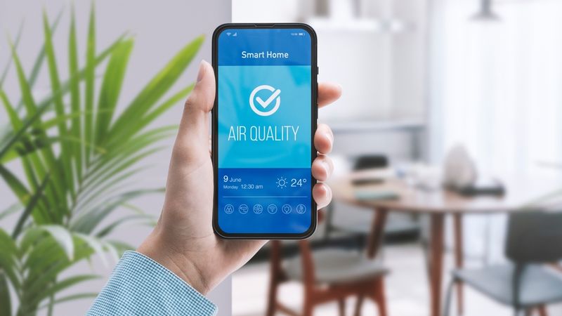 Why Multi-Gas Sensors Are Essential for Smarter, Healthier Homes and Vehicles