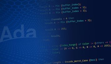 Should I choose Ada, SPARK, or Rust over C/C++?