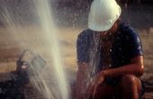 Tackling water waste with cellular IoT