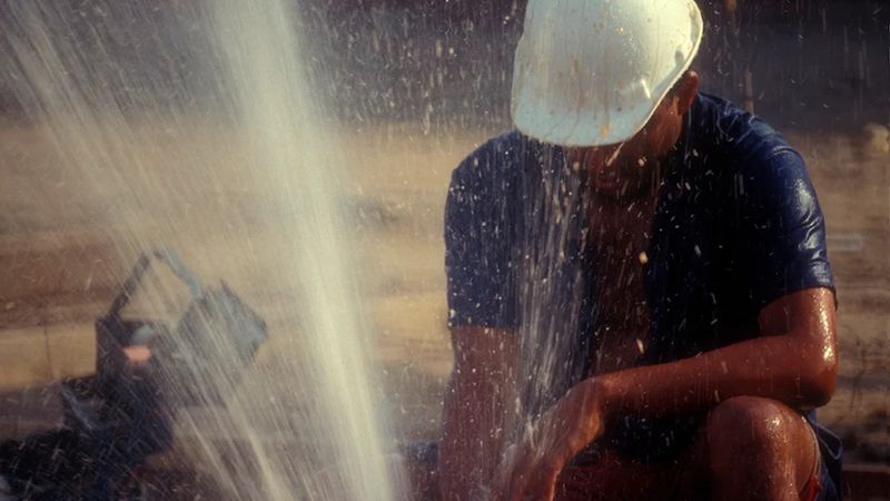 Tackling water waste with cellular IoT