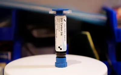 What Are Functional Inks?