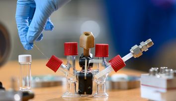 New fuel cell could enable electric aviation