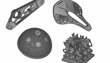  Meshing in FEA, CFD & Manufacturing