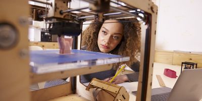 How to Design 3D Prints: Software, DfAM, Advanced Strategies