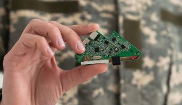 MIL-I-C: Definitive Guide to Military Standards for PCBAs
