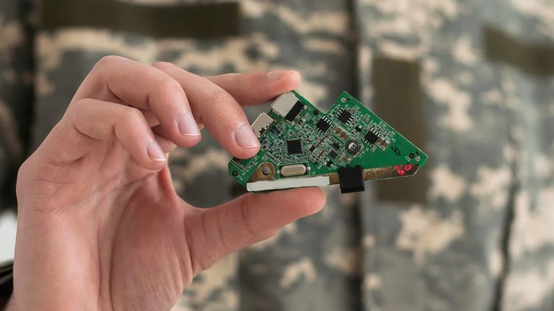 MIL-I-C: Definitive Guide to Military Standards for PCBAs