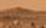 NASA's Perseverance Mars rover used its dual-camera Mastcam-Z imager to capture this image of Santa Cruz, a hill within Jezero Crater, on April 29, 2021. Credit: NASA/JPL-Caltech/ASU/MSSS