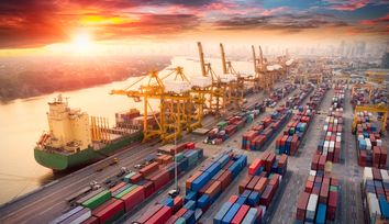 Traceability for Supply Chain Resilience