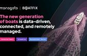 The New Generation of Boats Is Data-Driven, Connected, and Remotely Managed.