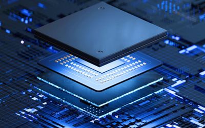 Semiconductor Manufacturing With Microdispensing Technology