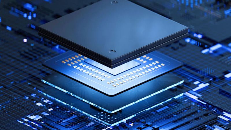 Semiconductor Manufacturing With Microdispensing Technology