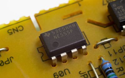 LGA vs BGA How to Select the Best IC Package for Your Design