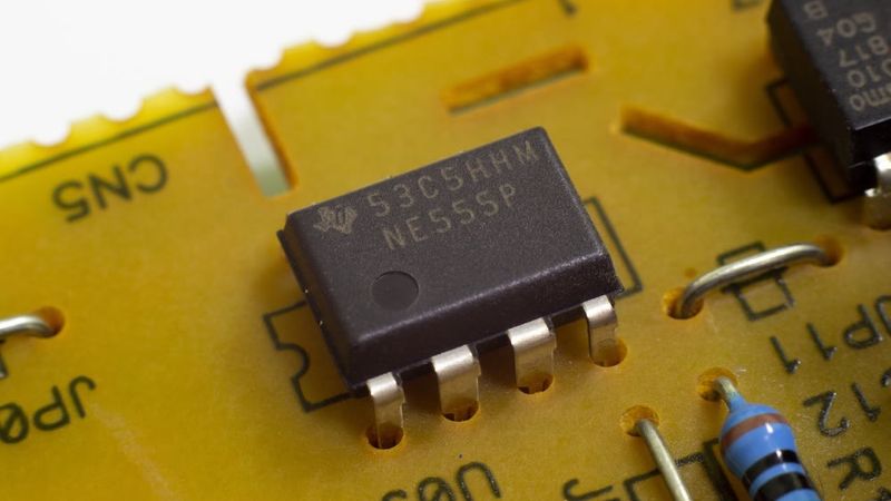 LGA vs BGA How to Select the Best IC Package for Your Design