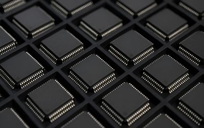 ASIC Design: A Step-by-Step Guide from Specification to Silicon